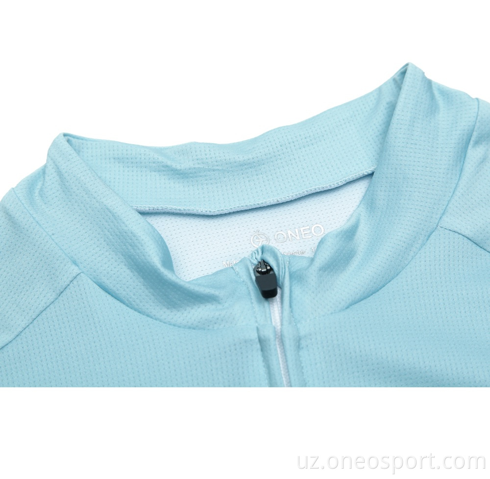 Pedal Short Sleeve Jesey